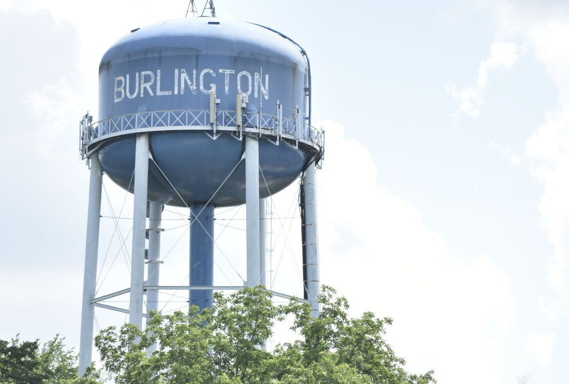 Burlington Community Aquatic Center